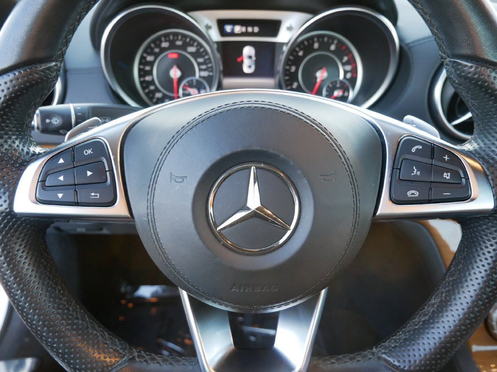 Used 2017 Mercedes-Benz SL 450 image 19