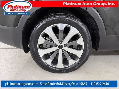Used 2022 Kia Telluride S AWD/4WD image 58