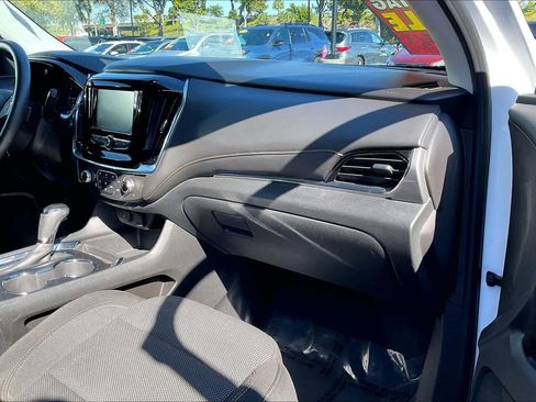 Used 2019 Chevrolet Traverse LS w/ LPO, Blackout Package image 14