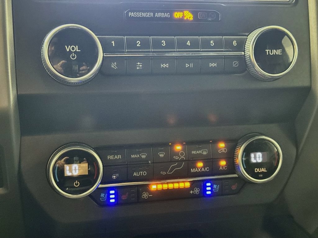 Used 2021 Ford Expedition XLT RWD image 17