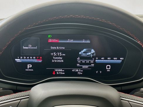 Used 2023 Audi S5 Prestige w/ Prestige Package image 13