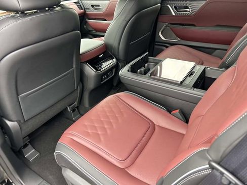 New 2026 INFINITI QX80 Autograph w/ Premium Cargo Package image 20