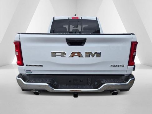 New 2026 RAM 1500 Big Horn image 6