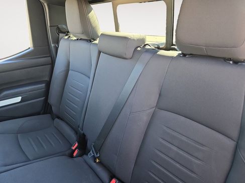 Certified 2024 Toyota Tacoma TRD Sport w/ TRD Sport Upgrade Package image 13