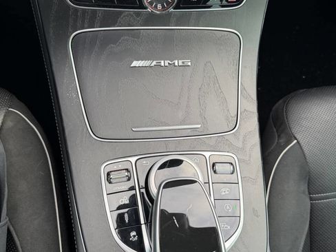 Used 2018 Mercedes-Benz E 63 AMG S image 21