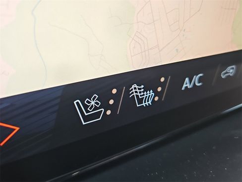 New 2026 Chevrolet Suburban Premier w/ Sun And Tow Package image 26