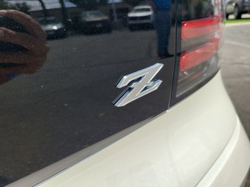 New 2026 Nissan Z Sport w/ Floor Mat Package RWD image 13