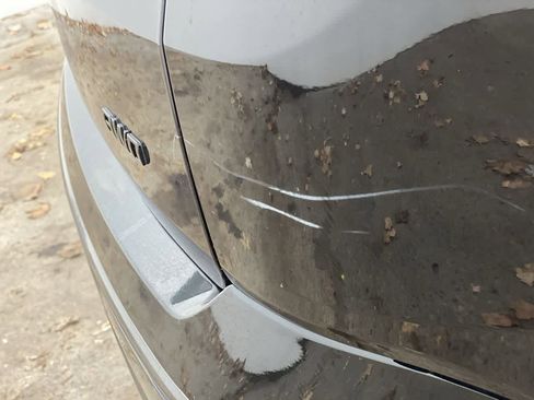 Used 2024 Chevrolet Traverse Premier w/ Redline Edition image 31