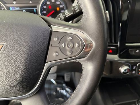 Used 2019 Chevrolet Traverse LT image 7