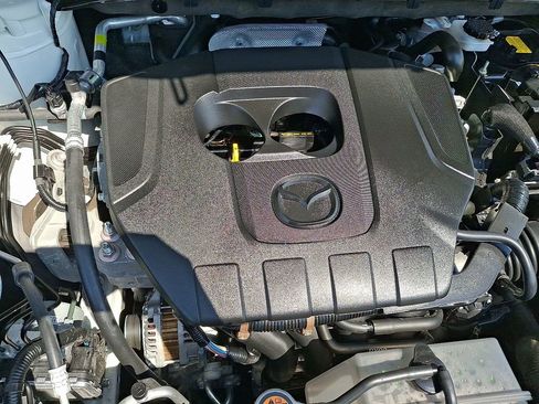 Used 2025 MAZDA CX-5 AWD 2.5 S image 25