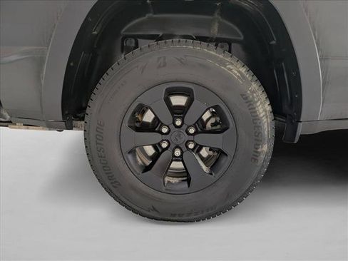 Used 2021 RAM 1500 Rebel w/ Rebel Level 2 Equipment Group AWD/4WD image 21