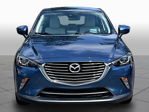Used 2018 MAZDA CX-3 Grand Touring FWD image 4
