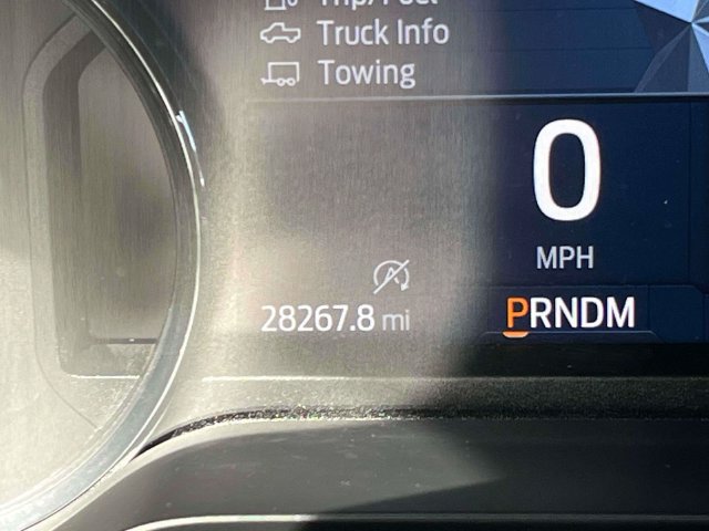Certified 2023 Ford F150 4x4 SuperCrew image 36