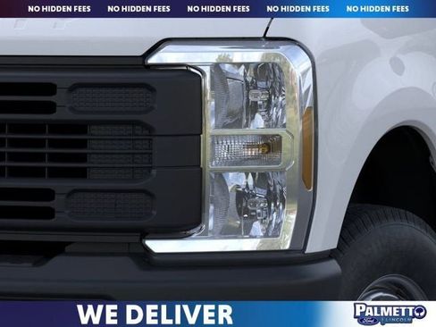 New 2026 Ford F350 XL AWD/4WD image 18