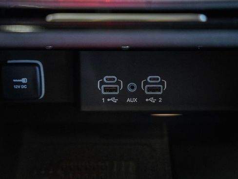 New 2026 Jeep Grand Wagoneer 4WD image 28