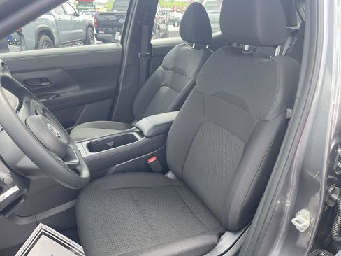 New 2026 Nissan Kicks S FWD image 15