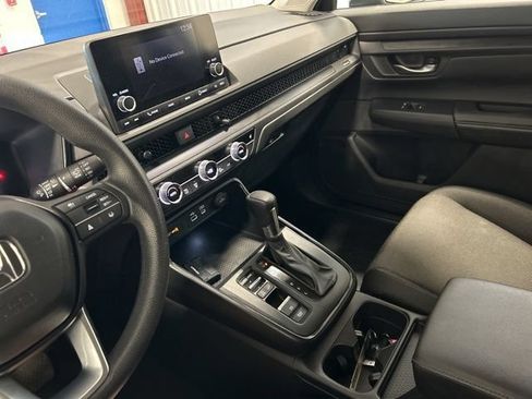 Certified 2023 Honda CR-V EX image 29
