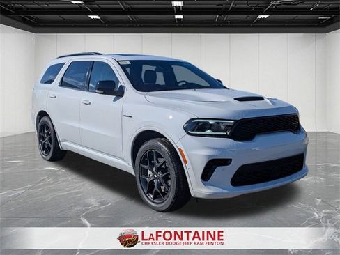 New 2026 Dodge Durango GT image 7
