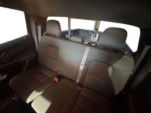 Used 2024 GMC Canyon Elevation w/ Convenience Package image 14