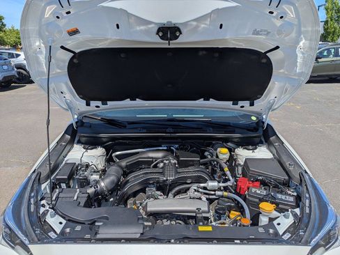 Certified 2025 Subaru Crosstrek 2.5i Limited w/ Popular Package #3A AWD/4WD image 37
