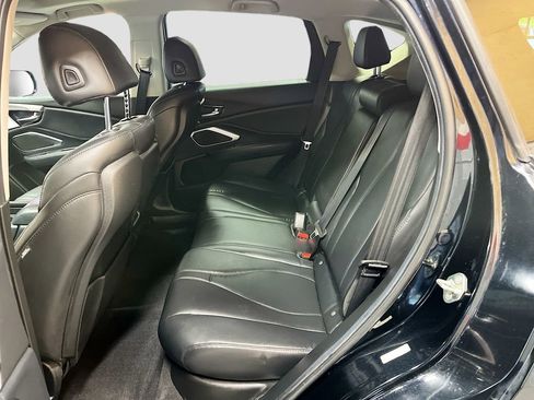 Used 2019 Acura RDX AWD image 24