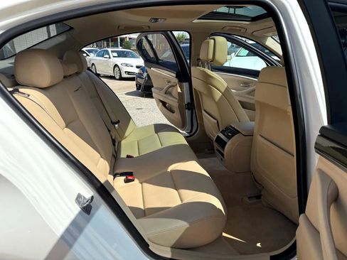 Used 2013 BMW 528i 528i Sedan 4D image 37