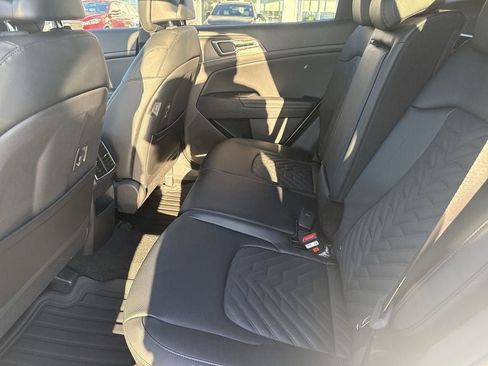 New 2026 Kia Sportage X-Line image 26