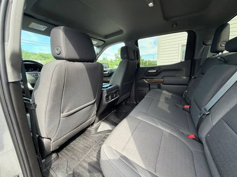 Used 2021 GMC Sierra 1500 Elevation w/ LPO, GMC Protection Package AWD/4WD image 75