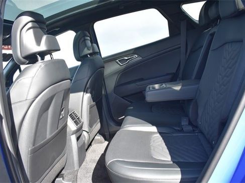 New 2026 Kia Sportage X-Line w/ X-Line Premium Package image 19