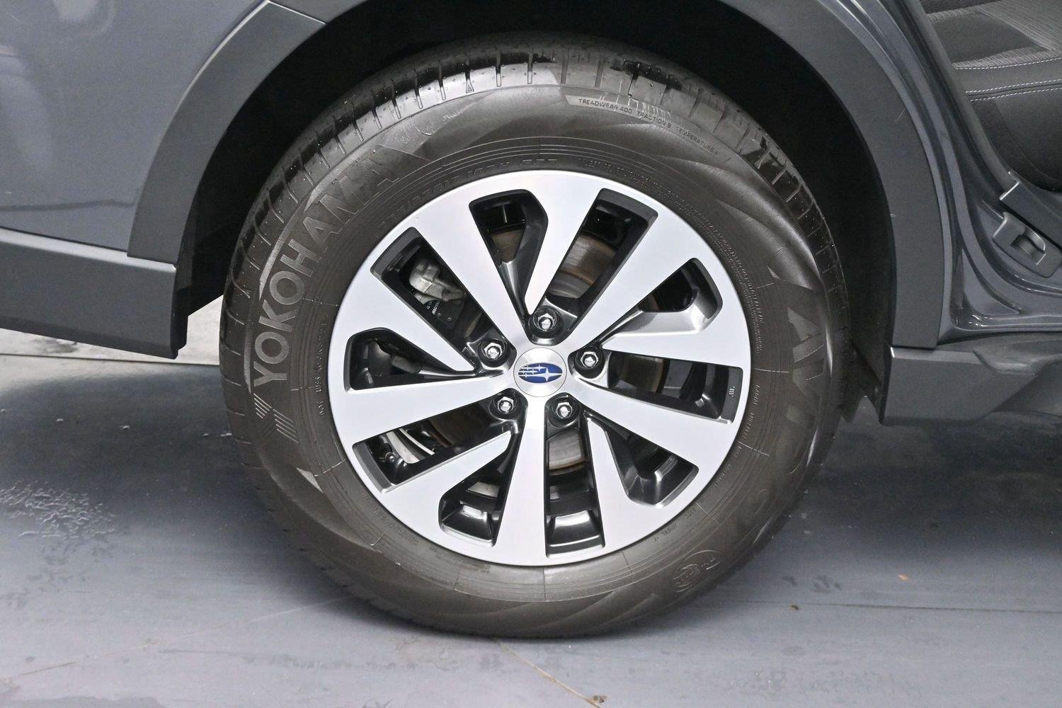 Used 2022 Subaru Outback Premium AWD/4WD image 22