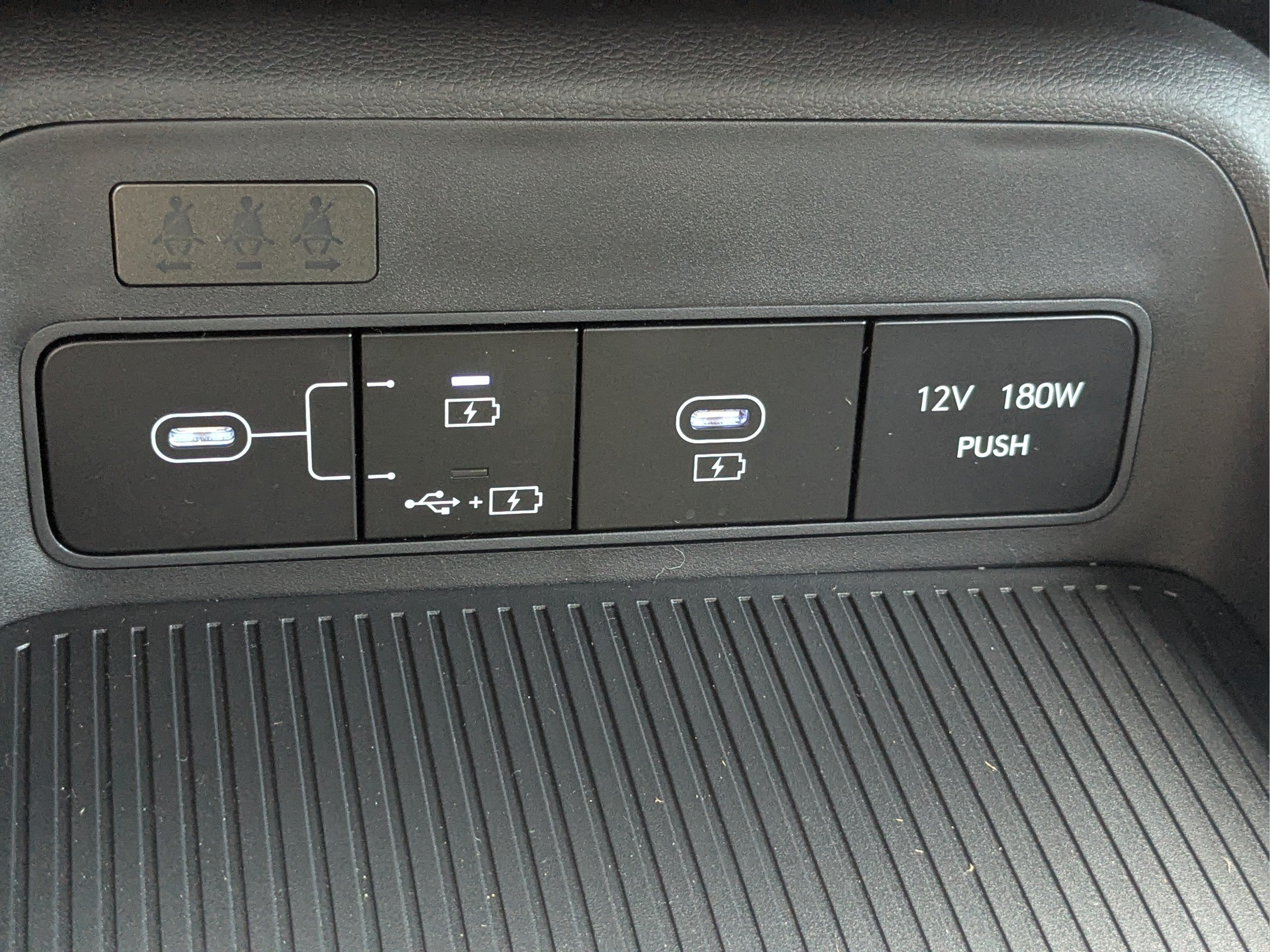 New 2027 Hyundai Kona SE FWD image 23