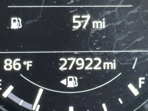 Used 2024 MAZDA CX-5 AWD 2.5 S w/ Select Package image 37