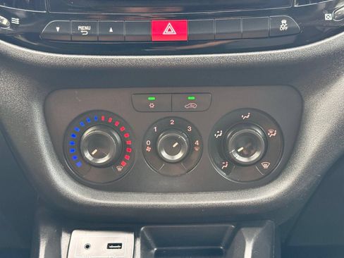 Used 2017 RAM ProMaster City Wagon FWD image 37