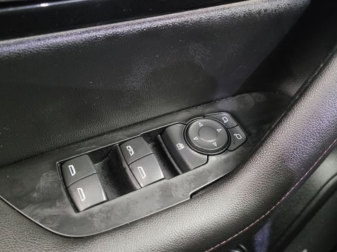 Used 2021 Chevrolet Blazer RS w/ Enhanced Convenience Package FWD image 27
