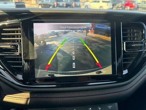 Used 2025 Dodge Durango GT image 27