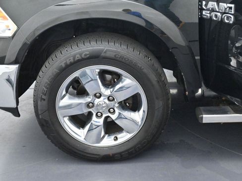 Used 2016 RAM 1500 Outdoorsman AWD/4WD image 32