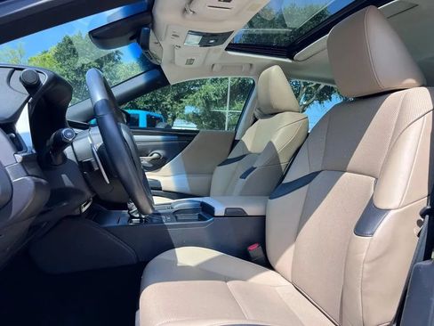Used 2020 Lexus ES 350 w/ Accessory Package 2 FWD image 14