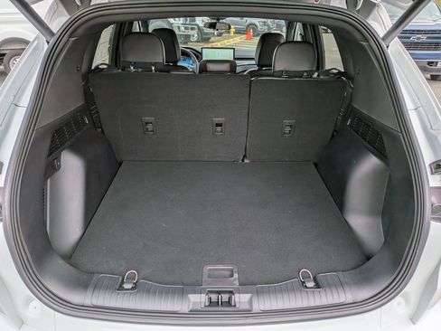 Certified 2023 Ford Escape ST-Line Select w/ Tech Pack #2 image 14