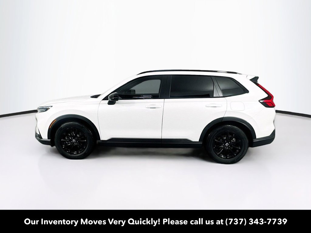 Used 2026 Honda CR-V Sport-L image 4