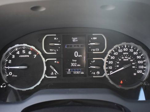 Used 2021 Toyota Tundra SR5 w/ SR5 Upgrade Package image 24