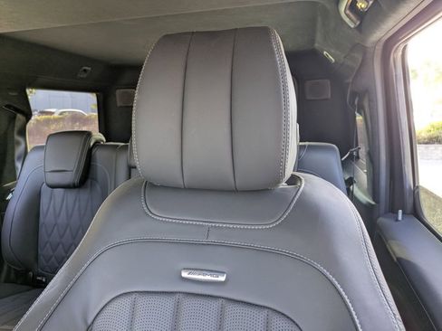 Used 2023 Mercedes-Benz G 63 AMG 4MATIC image 14