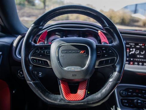 Used 2022 Dodge Challenger R/T w/ Plus Package image 12