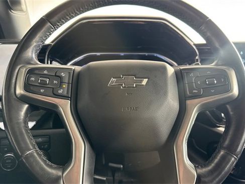 Used 2022 Chevrolet Silverado 1500 RST w/ Convenience Package II image 23