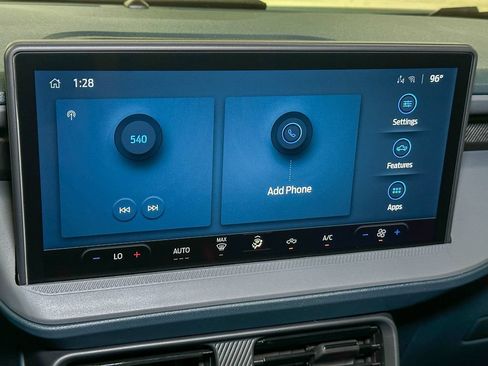 New 2026 Ford Maverick XL w/ Equipment Group 101A AWD/4WD image 29
