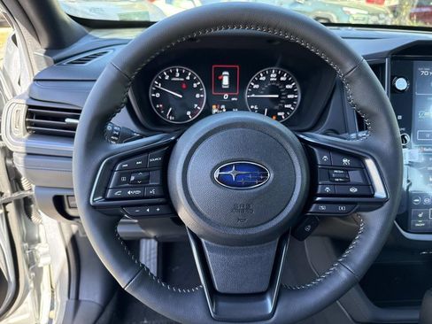 New 2026 Subaru Forester Limited image 44