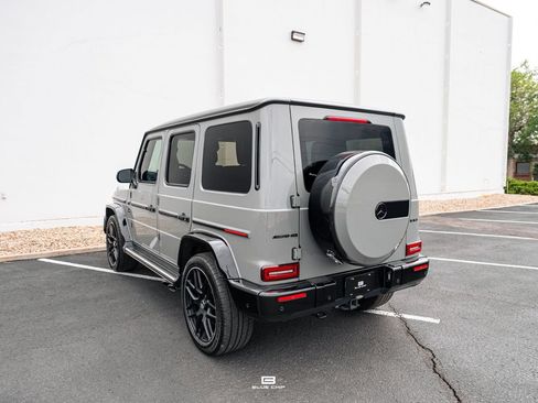 Used 2023 Mercedes-Benz G 63 AMG 4MATIC image 36