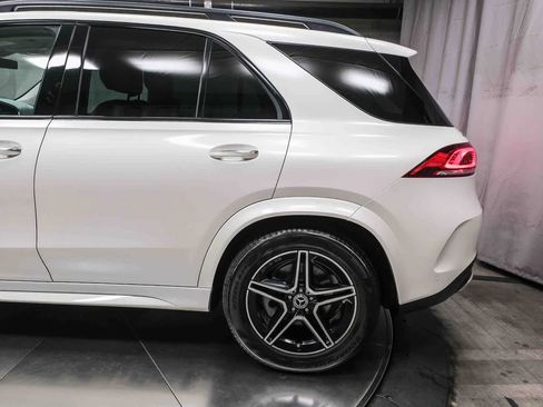 Used 2020 Mercedes-Benz GLE 450 4MATIC image 8