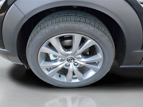New 2025 MAZDA CX-30 AWD 2.5 S w/ Preferred Package image 8