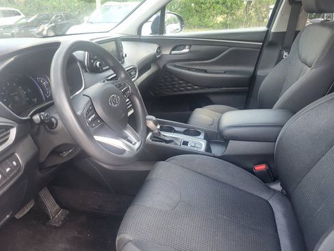 Used 2020 Hyundai Santa Fe SEL FWD image 70