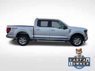 Used 2024 Ford F150 XLT w/ Mobile Office Package video 2